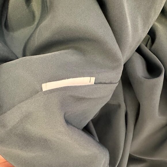 Fabletics Liora Pullover Jacket Grey - Picture 4 of 6